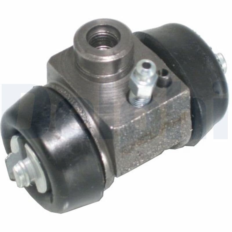 Wheel brake cylinder