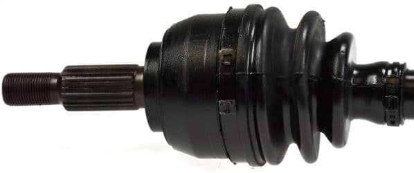 Thermostaatbehuizing past: BMW 3 (E36), 5 (E34), Z3 (E36) 2.0-3.2 06.87-06.03 past: BMW