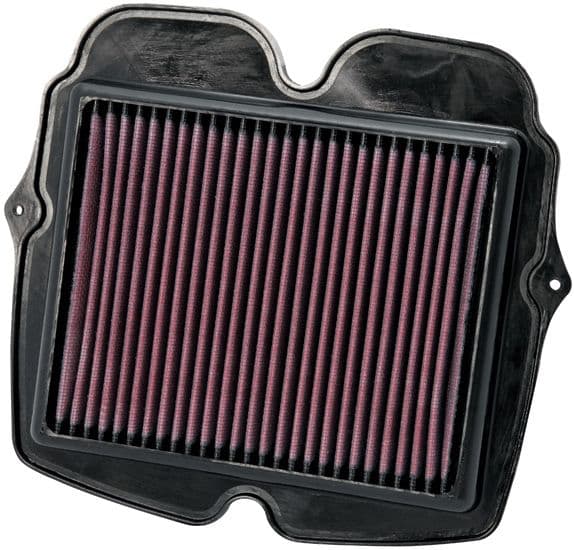 K&N FILTERS
