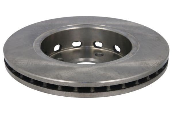 Brake disc Voor Links/Rechts past: KIA CARNIVAL II, SEPHIA II, SHUMA II 1.6/1.8/2.9D 01.98-