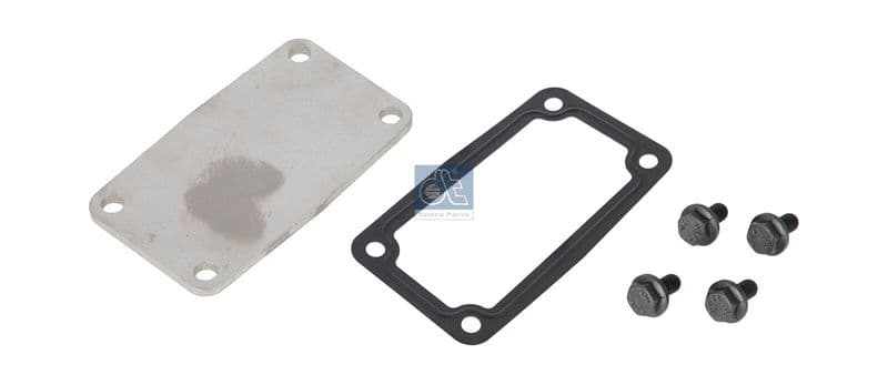 Compressor reparatieset KNORR (past op LK4918) past: VOLVO B10M