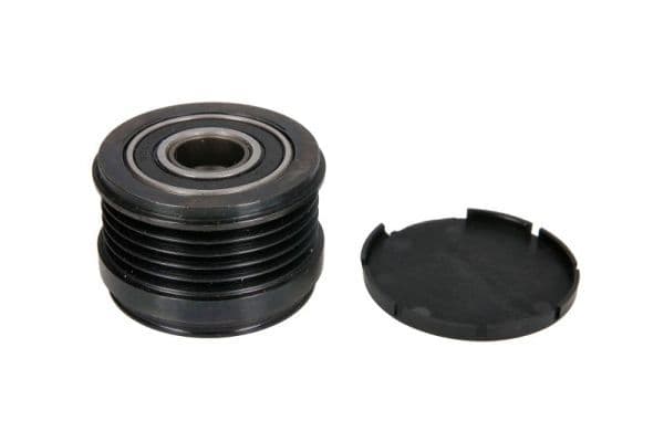 Dynamo poelie (54/17, aantal ribben: 5) past: CHEVROLET CHEVY  OPEL ASTRA G, CORSA C, SIGNUM, VECTRA C, VECTRA C GTS, ZAFIRA A, ZAFIRA B  SAAB 9-3 1.4-2.0 02.98-04.15