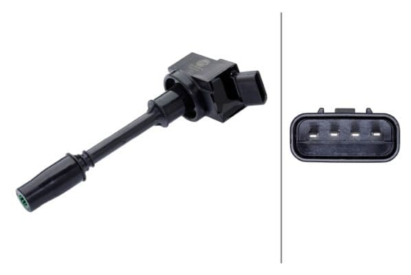 Bobine past: LEXUS GS, IS III, NX, RC, RX 2.0 07.14-