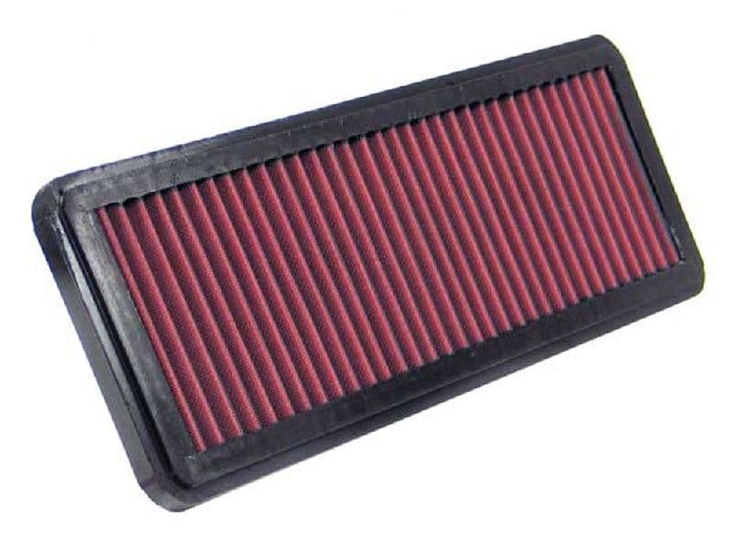 Air filter