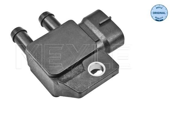 Uitlaatgassen druksensor (aantal pinnen: 3) past: FIAT FULLBACK  HYUNDAI ACCENT IV, ELANTRA V, GRAND SANTA FÉ, H-1 CARGO, H-1 TRAVEL, H100, H350, I20 I, I20 II, I30, I40 I, I40 I CW 1.1D-2.5D 02.08-