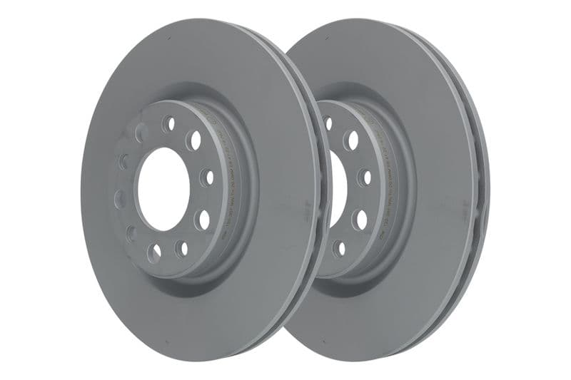 Brake disc Achter Links/Rechts past: ALFA ROMEO 159, GIULIA, STELVIO 1.9D-2.9 09.05-