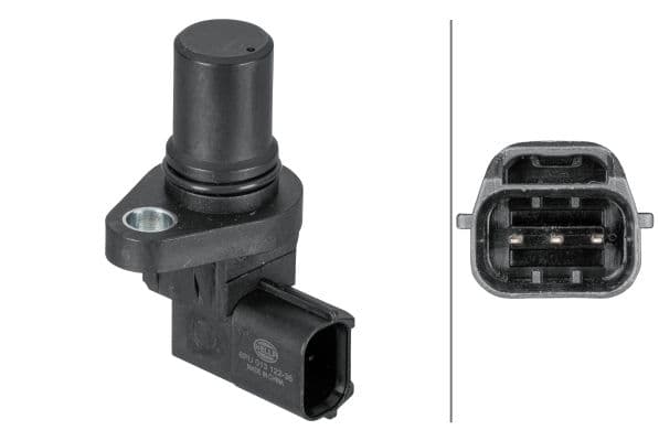 Nokkenaspositiesensor past: SUBARU LEGACY IV, OUTBACK, TRIBECA 3.0/3.6 10.00-