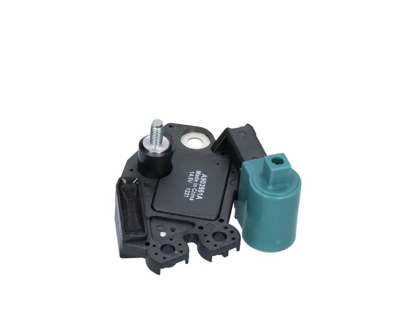 Spanningsregelaar (14V) past: CITROEN JUMPER I, JUMPER II  FIAT DUCATO  PEUGEOT BOXER 2.8D 09.00-