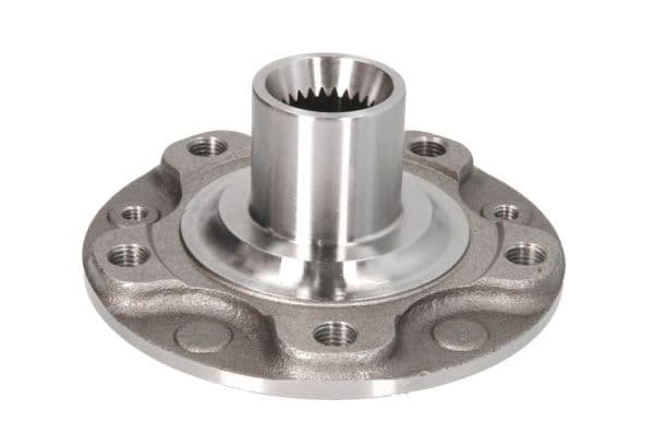 Wheel hub Voor past: DACIA DUSTER  RENAULT ARKANA I, DUSTER, FLUENCE, KAPTUR, MEGANE, MEGANE III, MEGANE IV, SCENIC III 1.0-Electric 11.08-