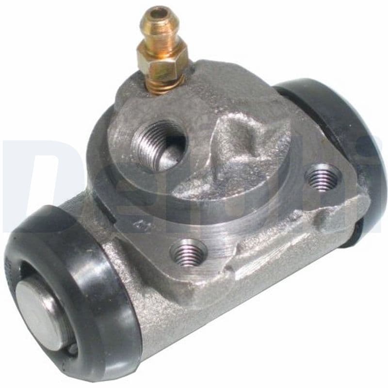 Wheel brake cylinder