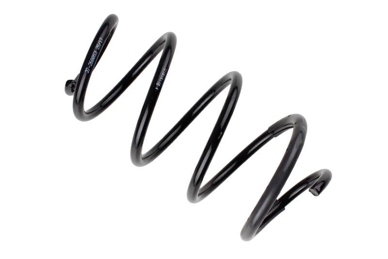 Coil spring