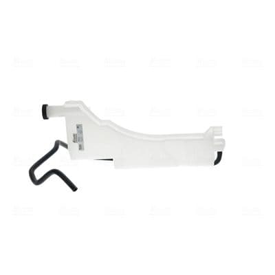 Koelvloeistof expansievat past: NISSAN JUKE 06.10-12.19