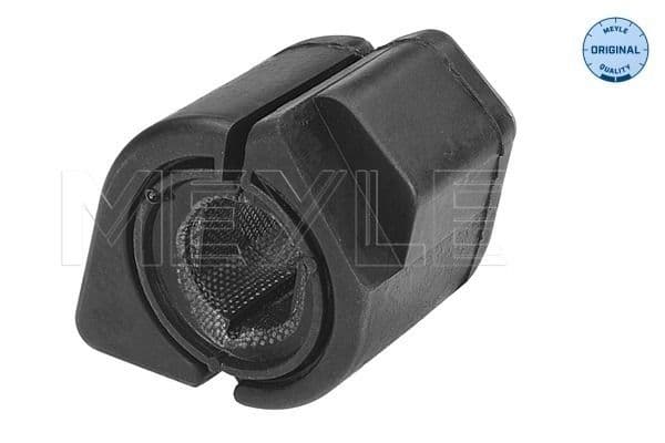 Stabilisatorstang bus achter Links/Rechts (23mm) past: FORD GALAXY I  SEAT ALHAMBRA  VW SHARAN 1.8-2.8 03.95-03.10