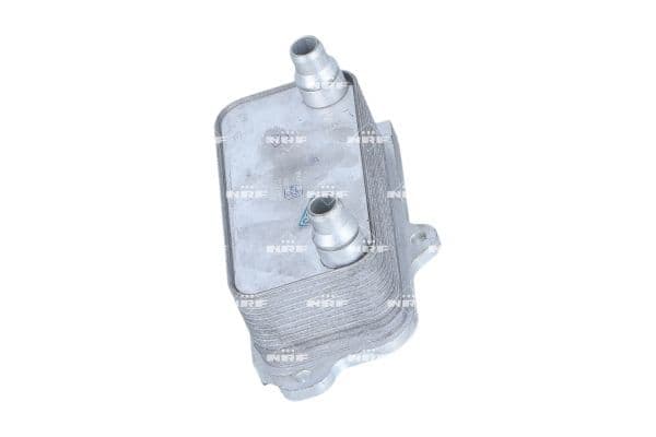 Olie radiator past: LAND ROVER DISCOVERY SPORT, DISCOVERY V, RANGE ROVER EVOQUE, RANGE ROVER IV, RANGE ROVER SPORT II 2.0-5.0 08.12-