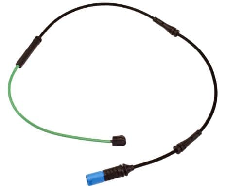 Sensor remblokslijtage Achter (hoeveelheid per verpakking: 1pcs) past: BMW 2 (G42, G87), 3 (G20, G80, G28), 3 (G21), 3 (G21, G81), 4 (G22, G82), 4 (G23, G83), 4 GRAN COUPE (G26) 1.6-Electric 11.18-