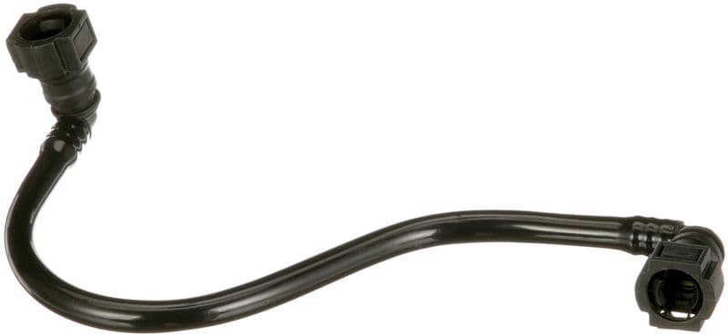 Brandstofslang (totale lengte 360mm), binnendiameter: 10 mm past: OPEL INSIGNIA A, INSIGNIA A COUNTRY, INSIGNIA B, INSIGNIA B GRAND SPORT 07.08-