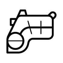 Koelvloeistof expansievat (met stekker) past: DS DS 3  CITROEN C-ELYSEE, C2, C2 ENTERPRISE, C3 AIRCROSS I, C3 AIRCROSS II, C3 I, C3 II, C3 III, C3 PICASSO, C3 PLURIEL, C4 CACTUS, DS3 02.02-