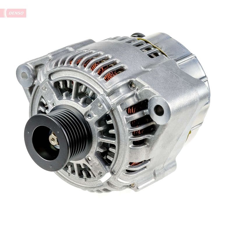 Dynamo (14V, 120A, (en) new with a deposit) past: JAGUAR XJ, XK 8 3.2/4.0 03.96-07.05