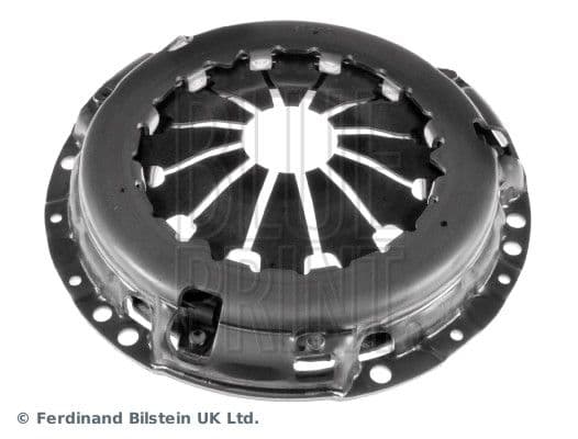 Clutch Pressure Plate
