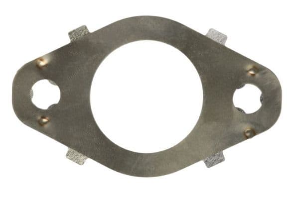 Exhaust manifold gasket