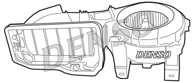 Luchtblazer past: RENAULT CLIO II, THALIA I 1.2-3.0 09.98-