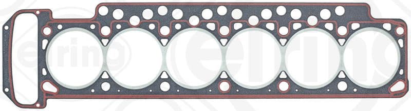 Cylinder head gasket