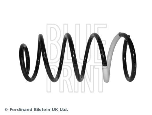 Coil spring