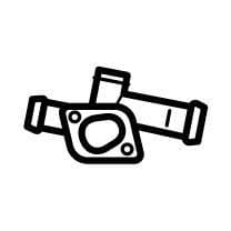 Slangen / Leidingen / Flens