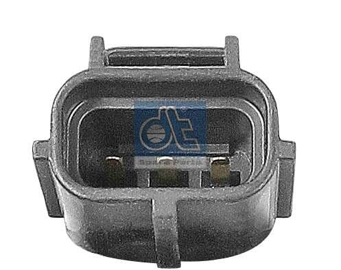 EGR valve