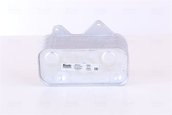 Oliekoeler past: AUDI A6 C5, A8 D2, A8 D3  VW PHAETON 3.3D/3.7/4.2 11.98-03.16