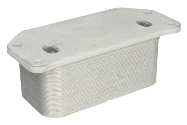 Olie radiator past: VOLVO C30, C70 II, S40 I, S40 II, S60 I, S60 II, S80 II, V40, V50, V60 I, V70 II, V70 III, XC60 I, XC70 II 1.5-Electric 07.95-08.19