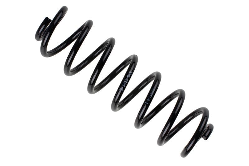Coil spring