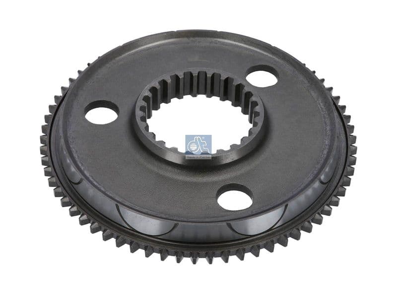 Synchroniser Ring, manual transmission