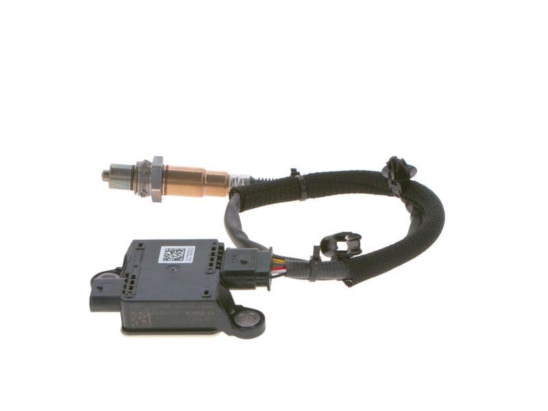 NOx-sensor past: KIA SORENTO III 2.0D/2.2D 01.15-12.20