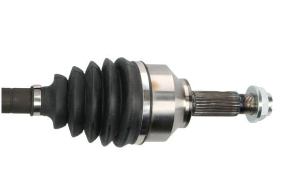 Aandrijfas Voor Rechts 952mm (nieuw, voertuigen zonder ABS) past: FORD FOCUS I 2.0 03.02-11.04