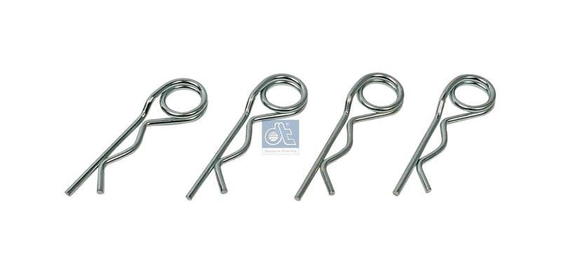 Buffer, rolling piston (air suspension bellows)