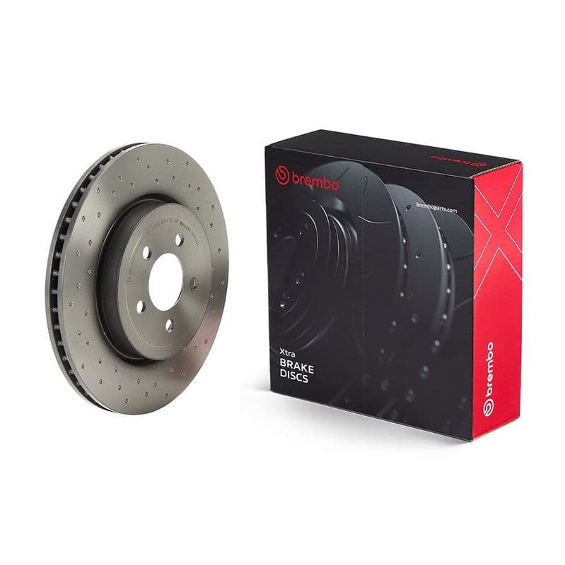 BREMBO