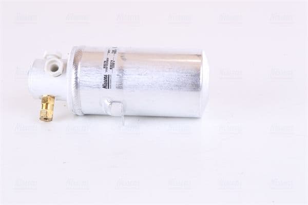 Droger voor airconditioning past: MERCEDES G SAMOCHÓD TERENOWY ZAMKNIĘTY (W464), G (W461), G (W463), G (W464), S (C140), S (W140) 2.0-6.0 09.89-