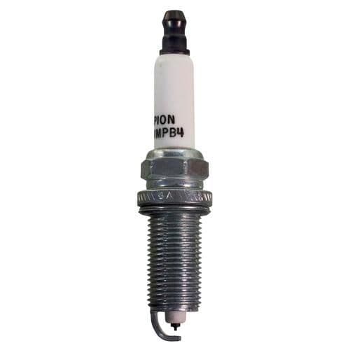 Spark plug