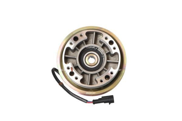 Ventilatorkoppeling (aantal pinnen: 2) past: IVECO DAILY II 8140.23/8140.43./8140.63 02.95-05.99