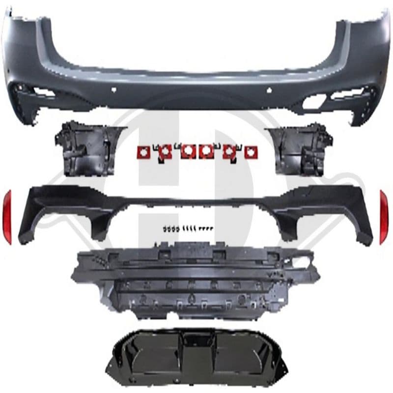 17-20 MOTORSPORT CS-OPTIK,