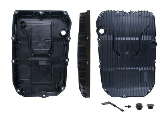 Oil Sump, automatic transmission