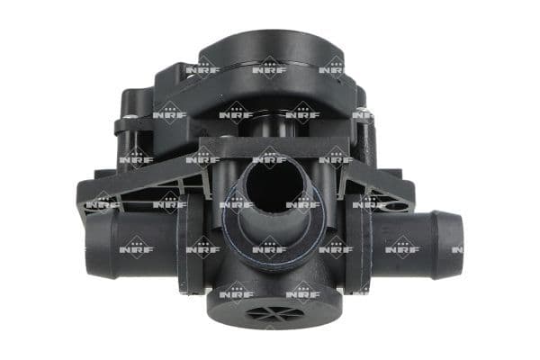 Verwarmingsventiel past: TESLA MODEL S Electric 09.12-