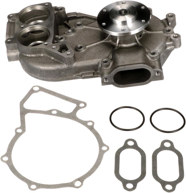 Waterpomp past: MERCEDES ACTROS, ACTROS MP2 / MP3  SETRA 400 OM541.920-OM942.911 04.96-