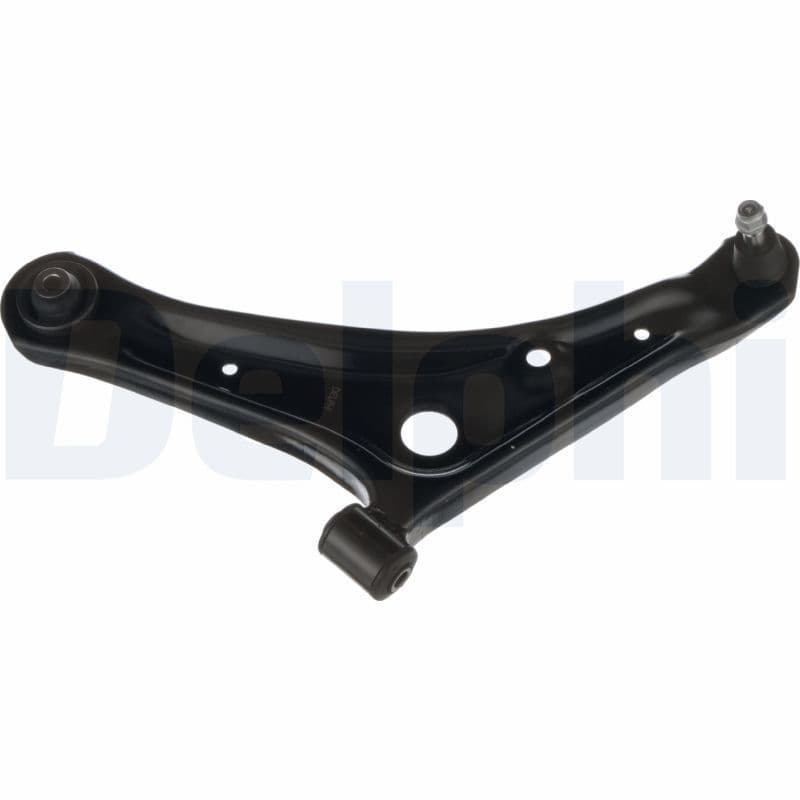Vooras spoorcontrole arm Links/Rechts bodem voor past: MITSUBISHI MIRAGE / SPACE STAR VI, MIRAGE VI 1.0/1.2/1.2LPG 01.12-