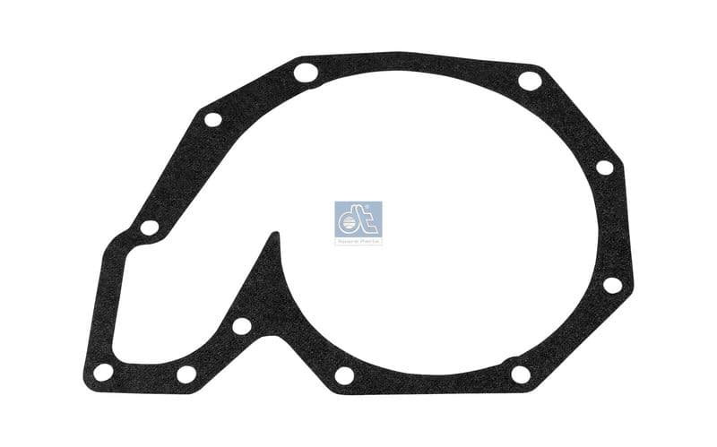 Water pump gasket