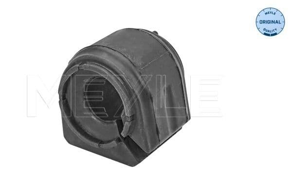 Mounting, stabiliser bar