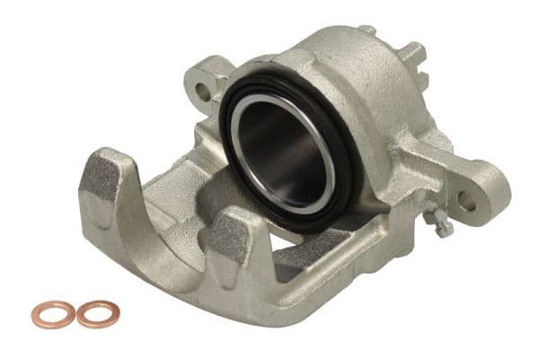 Schijfremklauw Voor Rechts (nieuw) past: MITSUBISHI I  SUZUKI ALTO VI, IGNIS I 1.1-Electric 10.00-05.20