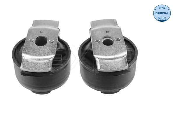 Reparatieset achterwielophangingsbalk Links/Rechts (14/78mm) past: RENAULT LAGUNA II 1.6-3.0 03.01-12.07