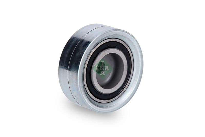 Deflection/Guide Pulley, timing belt